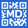 MuralDocs Logo